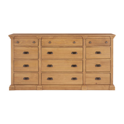 Tamsin Bedroom Collection 12 Dresser ...